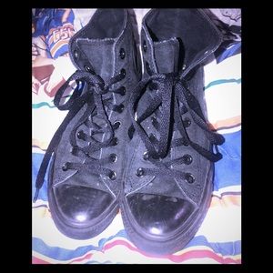 Used Converse ALL STAR ⭐️ Must Go ⭐️